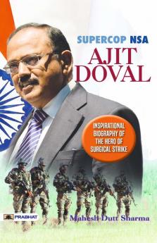 Supercop NSA Doval