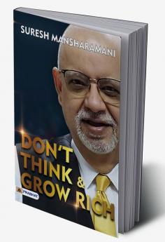 Don’t Think & Grow Rich