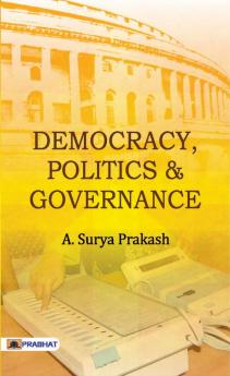 Democracy Politics & Governance