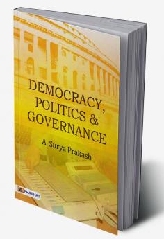 Democracy Politics & Governance