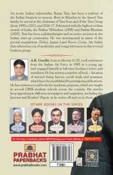 Ratan Tata A Complete Biography