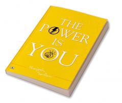 The Power Is 'You'