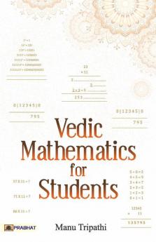 Vedic Mathematics For Students