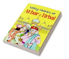 Witty Stories of Akbar & Birbal