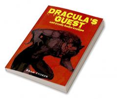 Dracula’s Guest and Other Weird Stories