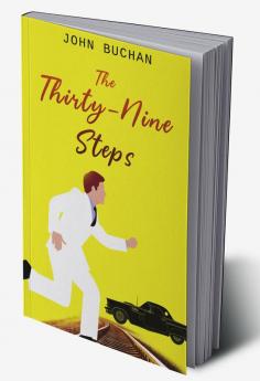 The Thirty-Nine Steps