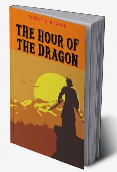 The Hour of the Dragon