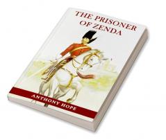 The Prisoner of Zenda