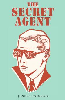 The Secret Agent