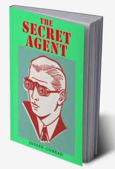 The Secret Agent