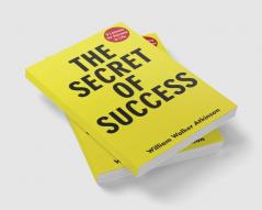 The Secret of Success