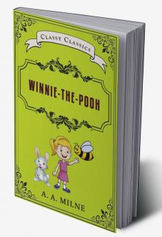 Winnie-the-Pooh