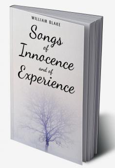 Songs of Innocence and of Experience