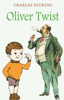 Oliver Twist