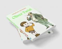 Oliver Twist