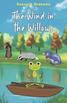 The Wind in the Willows