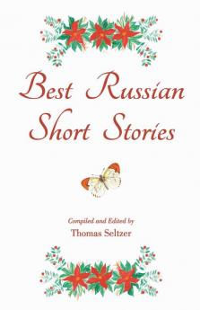 Best Russian Short Stories