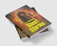 St. Andrews Ghost Stories