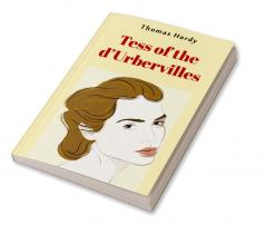 Tess of the d’Urbervilles