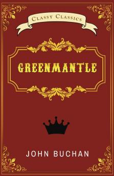 Greenmantle