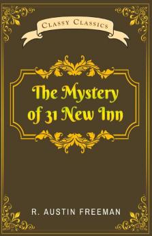 The Mystery of 31 New Inn