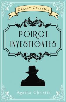 Poirot Investigates