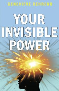 Your Invisible Power