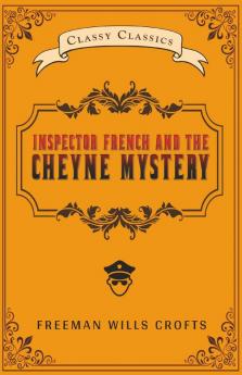 The Cheyne Mystery