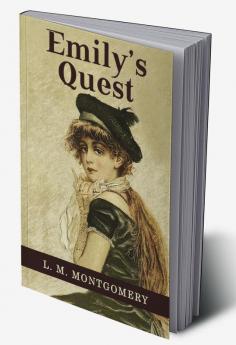 Emily’s Quest