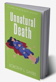 Unnatural Death