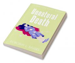 Unnatural Death