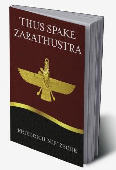 Thus Spake Zarathustra