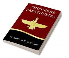 Thus Spake Zarathustra