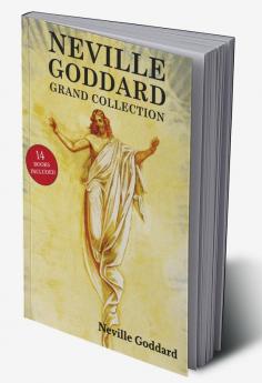 Neville Goddard Grand Collection