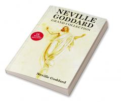 Neville Goddard Grand Collection