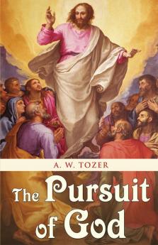 The Pursuit of God