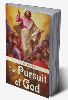 The Pursuit of God