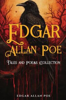 Edgar Allan Poe Tales and Poems Collection