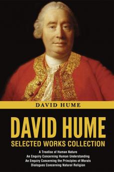 David Hume Selected Works Collection