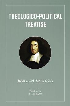 Theologico-Political Treatise