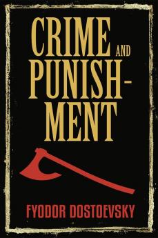 Crime and Punishment