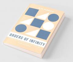 Orders of Infinity
