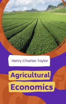 Agricultural Economics