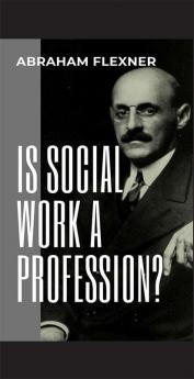 Is Social Work a Profession?