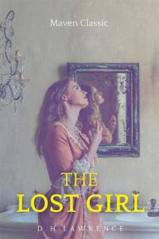 The lost  Girl