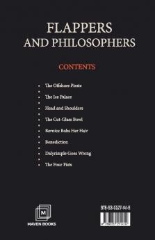 Flappers And Philosophers