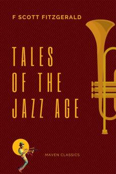 TALES OF THE JAZZ AGE