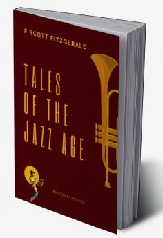 TALES OF THE JAZZ AGE