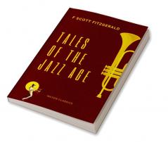 TALES OF THE JAZZ AGE