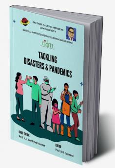 TACKLING DISASTERS & PANDEMICS